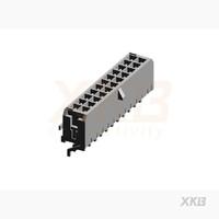 XKB CONNECTIVITY C3030WRS-2x11D-LPSW XKB CONNECTIVITY C3030WRS-2x11D-LPSW