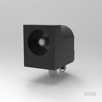 DC-005G-2.5A-2.5