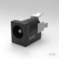 XKB CONNECTIVITY DC-0130-2.5A-2.0 XKB CONNECTIVITY DC-0130-2.5A-2.0