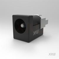 DC-013A-2.5A-2.0