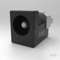 DC-013A-2.5A-2.5