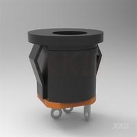 DC-022K-2.5