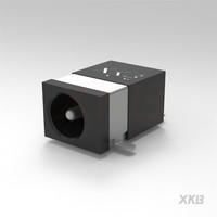 XKB CONNECTIVITY DC-045B-1.0-SMT XKB CONNECTIVITY DC-045B-1.0-SMT