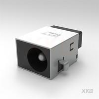 XKB CONNECTIVITY DC-C033D-5.5A-2.0 XKB CONNECTIVITY DC-C033D-5.5A-2.0