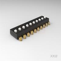 DSIC10LS-P