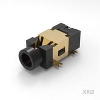 PJ-209X-3A-SMT