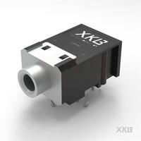 XKB CONNECTIVITY PJ-306B XKB CONNECTIVITY PJ-306B