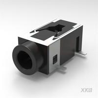 PJ-322C-SMT