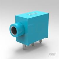PJ-325C5-BL