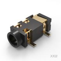PJ-327A0-SMT