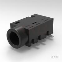 PJ-327E-SMT