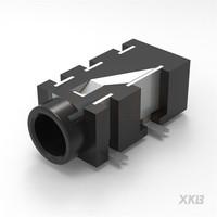 PJ-327F-SMT