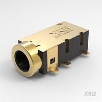 PJ-342B-TX-SMT