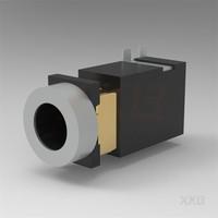 PJ-342CB-TG-SMT