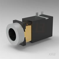 PJ-342CB-TS-SMT