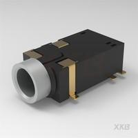 PJ-3701-SMT