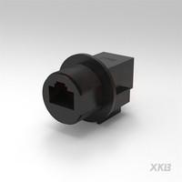 RJ45S-XKB08S