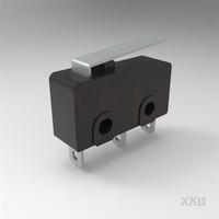 XKB CONNECTIVITY SM5-167N-1