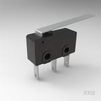 XKB CONNECTIVITY SM5-287L-1 XKB CONNECTIVITY SM5-287L-1