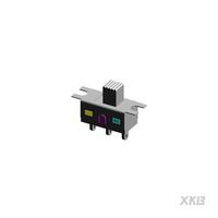 XKB CONNECTIVITY SS-12D16L5R XKB CONNECTIVITY SS-12D16L5R