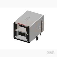 XKB CONNECTIVITY U235-091N-4BLRC16-4 XKB CONNECTIVITY U235-091N-4BLRC16-4