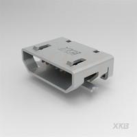 XKB CONNECTIVITY U253-051N-4BH89-F2S XKB CONNECTIVITY U253-051N-4BH89-F2S