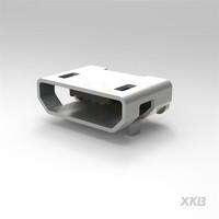 XKB CONNECTIVITY U254-051T-4BH83-F2S XKB CONNECTIVITY U254-051T-4BH83-F2S