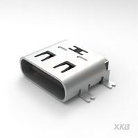 XKB CONNECTIVITY U262-161N-4BSS73-T XKB CONNECTIVITY U262-161N-4BSS73-T