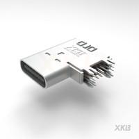 XKB CONNECTIVITY U264-141N-4BAC11 XKB CONNECTIVITY U264-141N-4BAC11