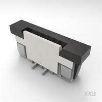 X10C2505GZ