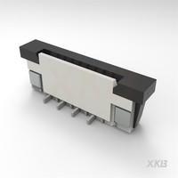 X10C2508GZ
