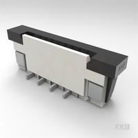 X10C2512TZ