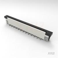 X10C2527TZ