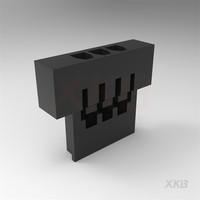X1255H-03A-N0