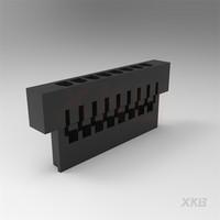 X1255H-08A-N0
