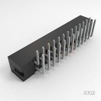 XKB CONNECTIVITY X2001WR-2x13B-6TV01