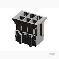 XKB CONNECTIVITY X2026H-2x03HF-N0 XKB CONNECTIVITY X2026H-2x03HF-N0