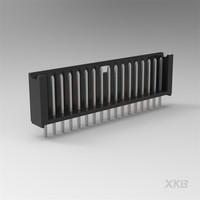 X2530WV-17-PTSN