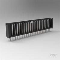 X2530WV-22-PTSN