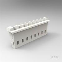 X2564H-08-N0