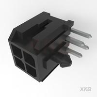 X3025WR-2X02-46SN