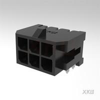 X3025WR-2X03B-46SN