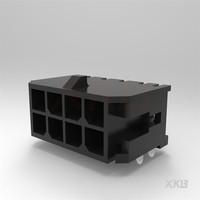 X3025WR-2x04B-46SN