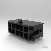 X3025WR-2x05B-46SN