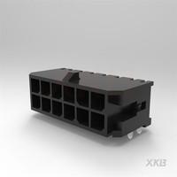 X3025WR-2x06B-46SN