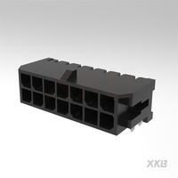 X3025WR-2X07B-46SN