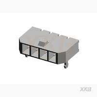 X3025WRS-04D-LPSW