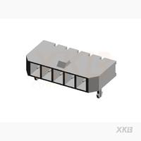 X3025WRS-05D-LPSW