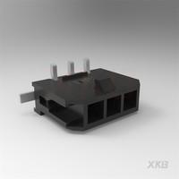 X3025WVS-03D-LPSW