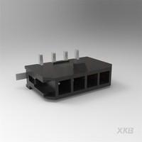X3025WVS-04D-LPSW